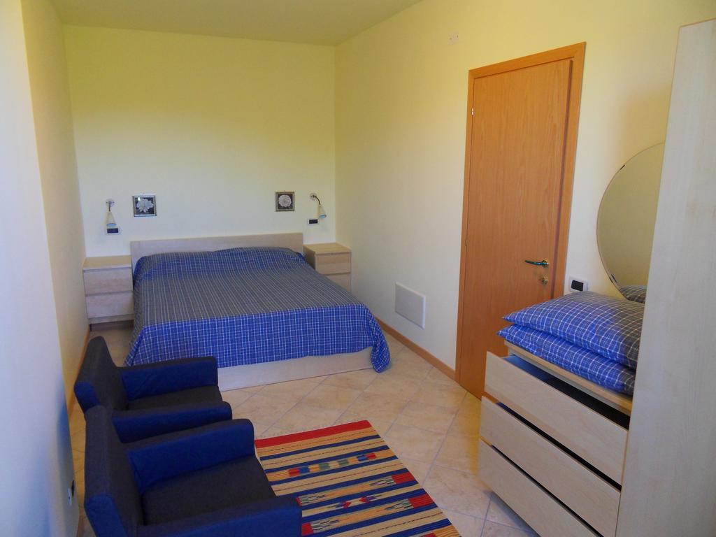 Residence Armonia Roncade Esterno foto