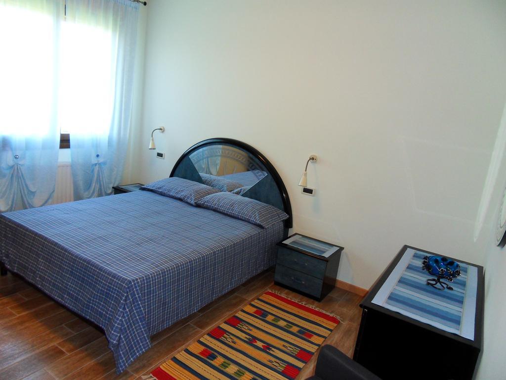 Residence Armonia Roncade Esterno foto