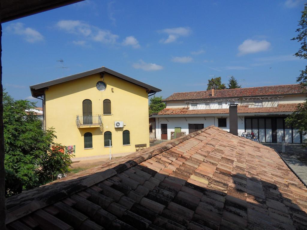 Residence Armonia Roncade Esterno foto