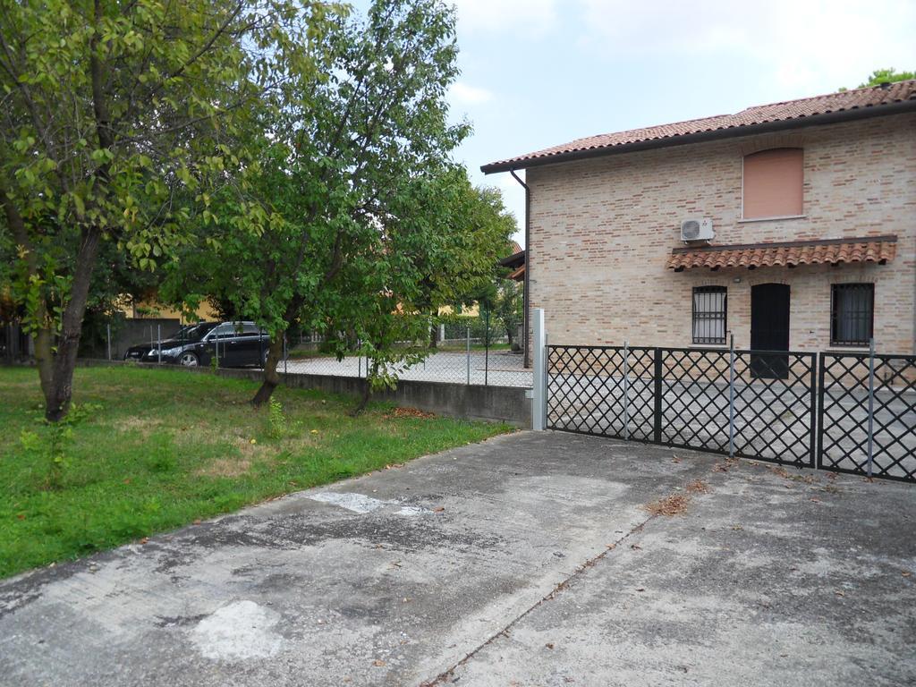 Residence Armonia Roncade Esterno foto