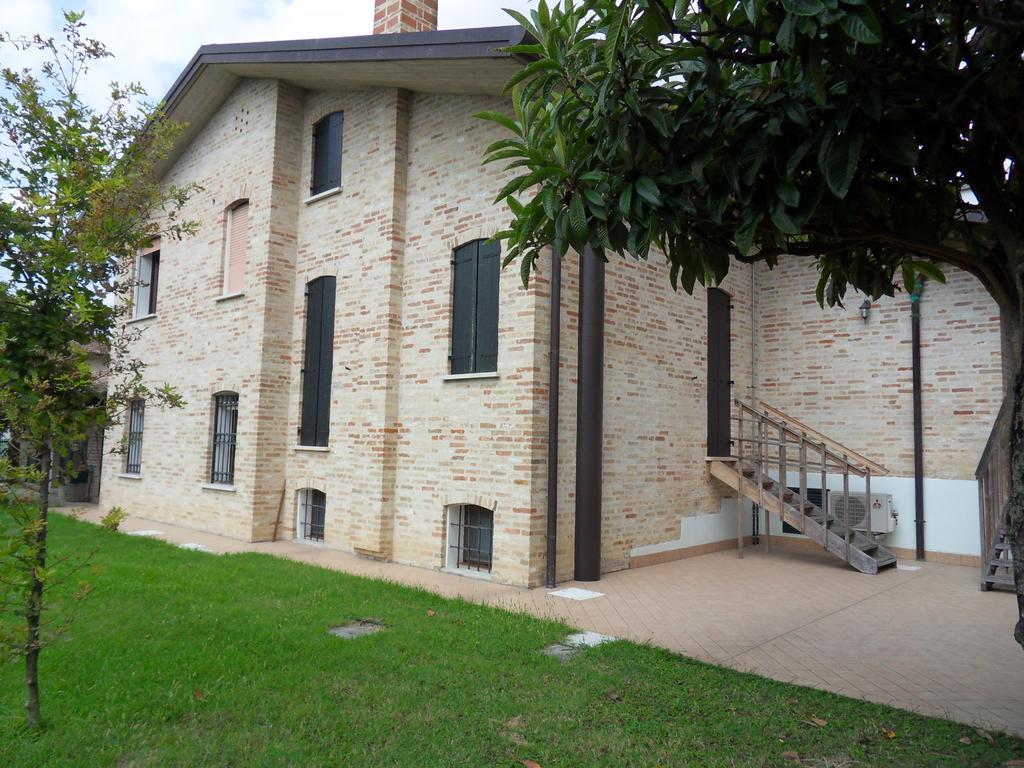 Residence Armonia Roncade Esterno foto
