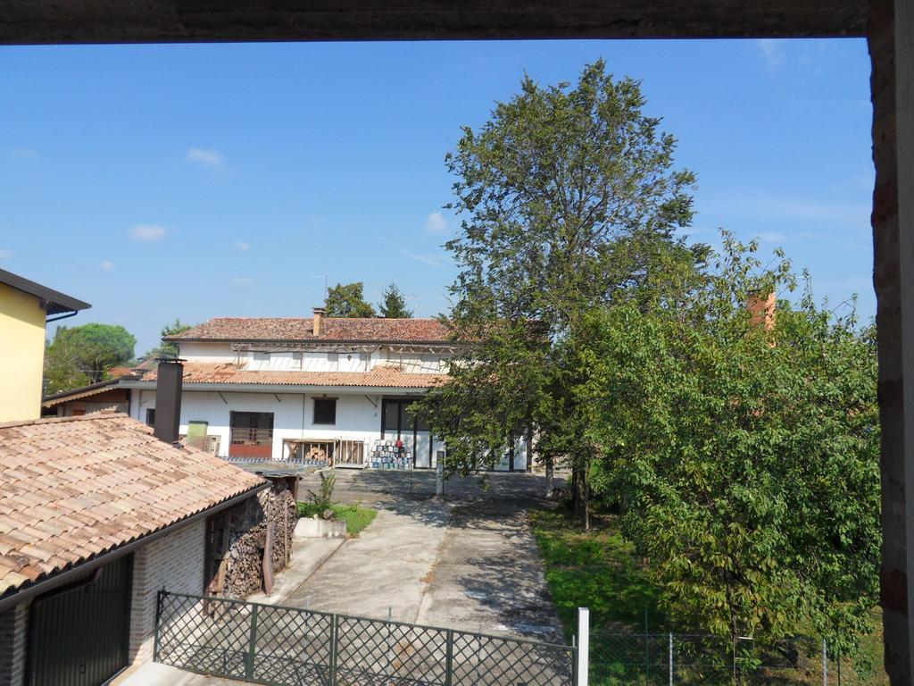 Residence Armonia Roncade Esterno foto