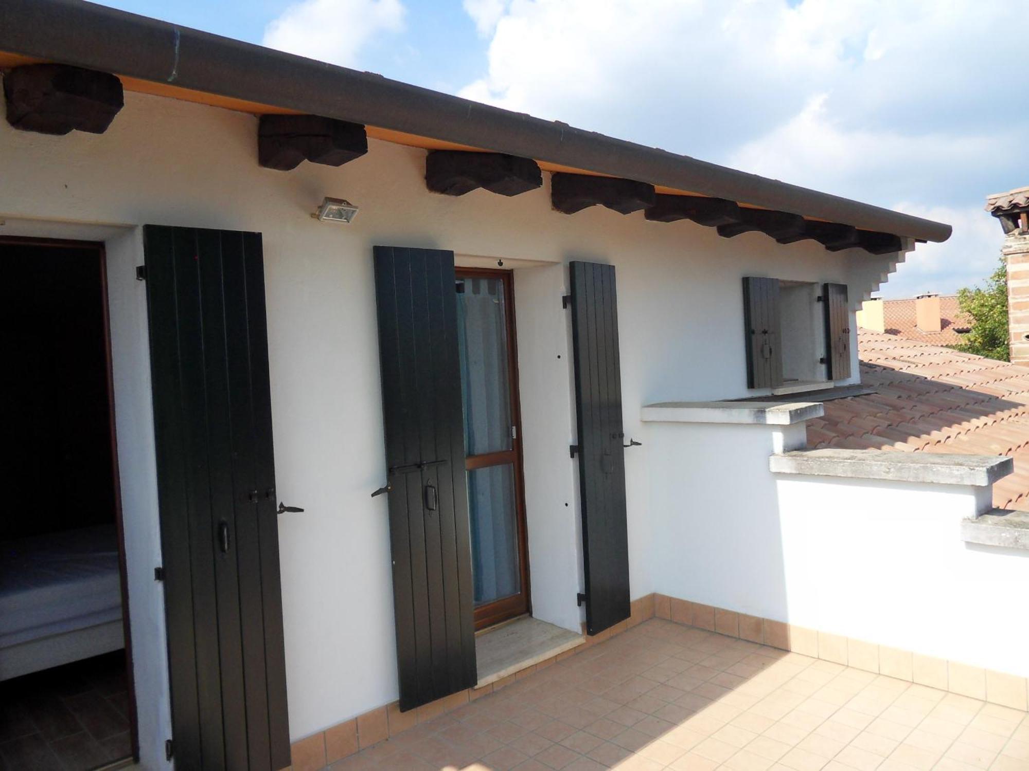 Residence Armonia Roncade Esterno foto