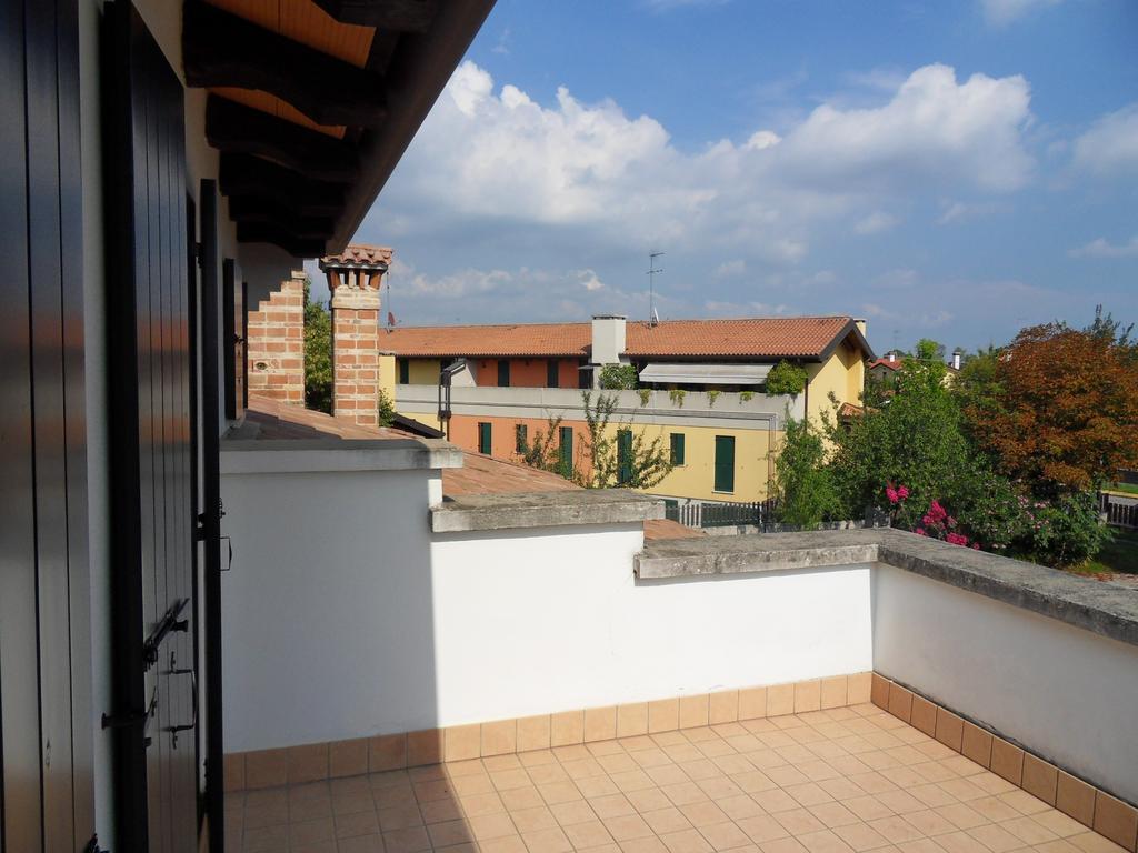 Residence Armonia Roncade Esterno foto