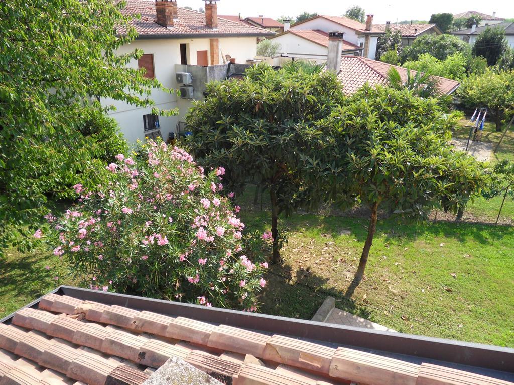 Residence Armonia Roncade Esterno foto